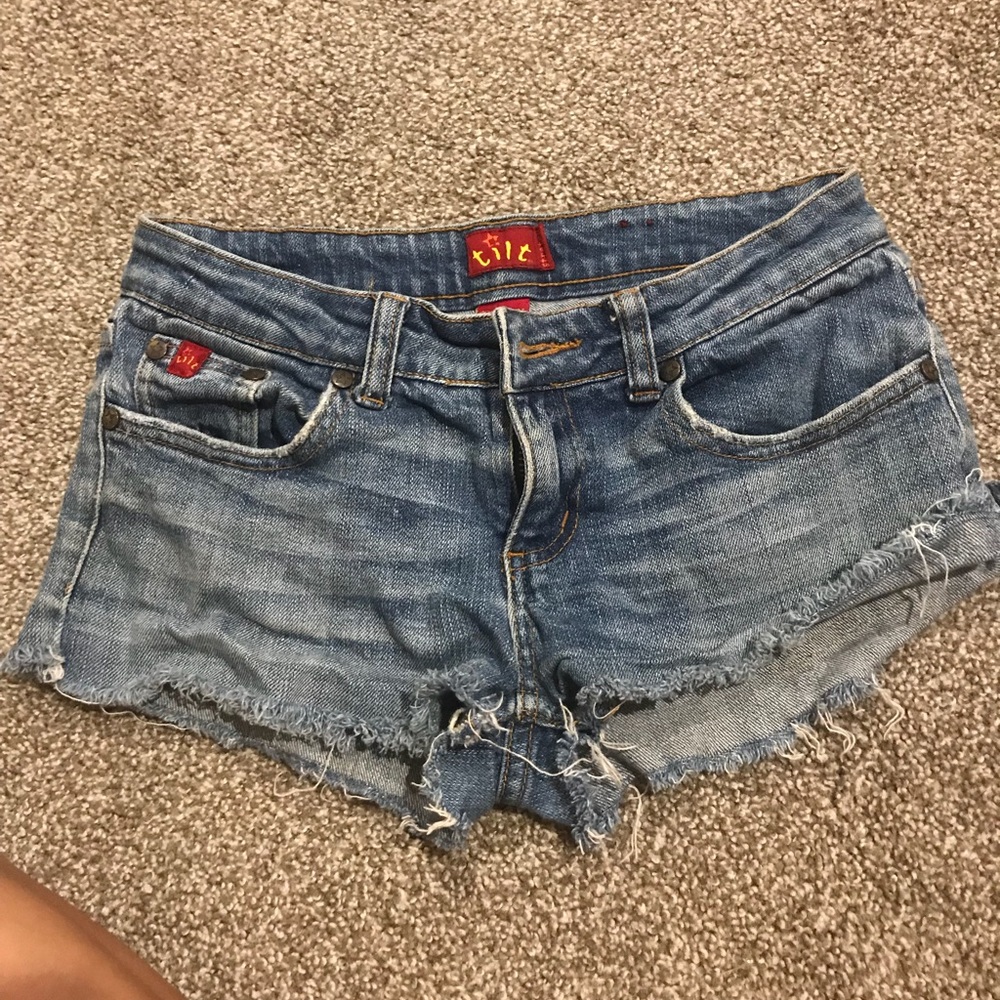 Shorts